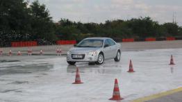 Chrysler Sebring LX  2.7 V6 - widok z przodu