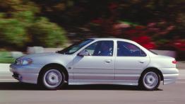 Ford Contour - lewy bok