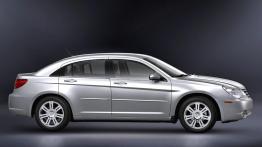 Chrysler Sebring 2007 Sedan - prawy bok
