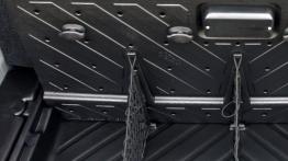 Chrysler 300C Touring - bagażnik - inne ujęcie