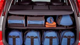 Honda CR-V 2006 - bagażnik