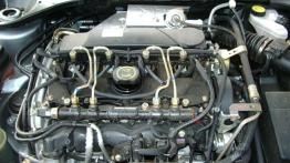 Ford Mondeo - galeria redakcyjna - silnik