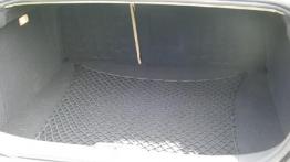 Peugeot 407 3.0 V6 SV Sport Automat - bagażnik