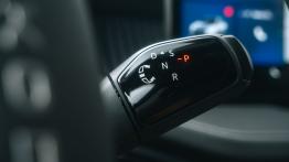 Skoda Superb Combi PHEV L&K - manetka zmiany biegów pod kierownic±