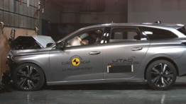 Peugeot 308 Allure PureTech 130, LHD