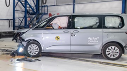 VW Multivan eHybrid, LHD