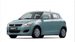 Suzuki Swift 1.2 GL, LHD