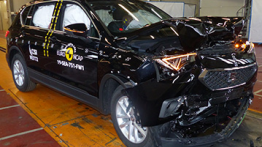 SEAT Tarraco 1.5 TSI R4