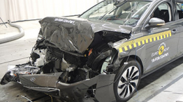 Ford Focus 1.0 'Trend'