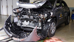 DS 7 Crossback BlueHDi 1,5l Manual 6 'Be Chic'