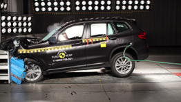 BMW X3 2.0d