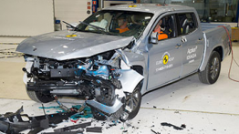 Mercedes-Benz X 250d 'POWER'