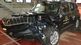 Jeep Renegade 1.0 'LIMITED', LHD