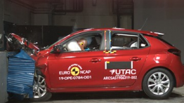 Opel Corsa 1.2 'Edition', LHD