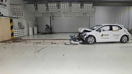 Toyota Corolla Hatchback 1.8, LHD