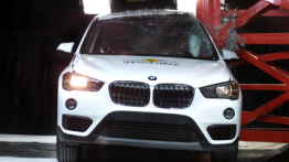 BMW X1 sDrive18d, LHD