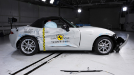 Mazda MX-5 1.5 SE-L, RHD