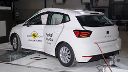  SEAT Ibiza 1.0 'Style'