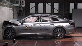 VW Arteon 2.0 TDI 110kW