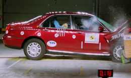 Rover 75