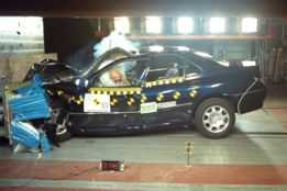 Peugeot 406