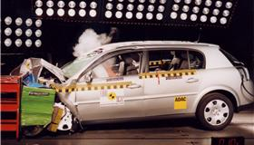 Opel Signum
