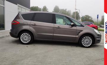 Ford S-Max I 2014 Titanium, zdjęcie 7