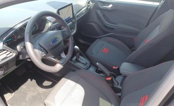 Ford Fiesta VIII Hatchback Facelifting 1.0 EcoBoost 125KM 2023 , zdjęcie 7
