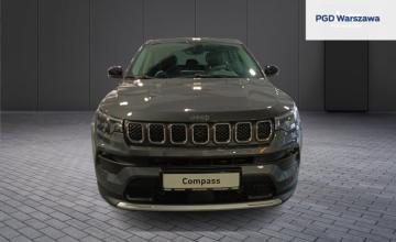 Jeep Compass II SUV Facelifting 1.3 GSE T4 130KM 2023 Altitude, zdjęcie 7