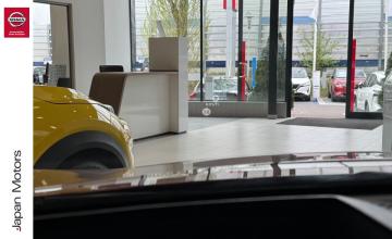 Nissan Qashqai III Crossover 1.3 DIG-T MHEV 158KM 2024 N-Connecta, zdjęcie 7