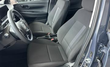 Hyundai i20 III 2025 5DR 1,2MPI 79KM 5MT Modern, zdjęcie 7
