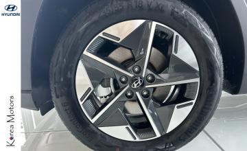 Hyundai Tucson IV 2025 1,6L T-GDI 160KM 2WD 6MT SMART LED 2, zdjęcie 7