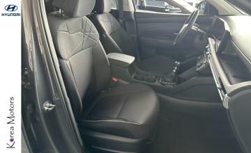 Hyundai Tucson IV 2025 1,6 T-GDI 160KM 2WD 6MT MODERN, zdjęcie 7