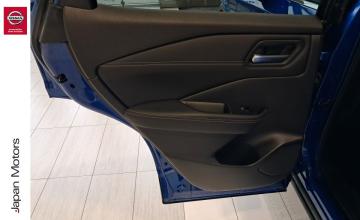 Nissan Qashqai III Crossover 1.3 DIG-T MHEV 158KM 2024 N-Connecta, zdjęcie 7