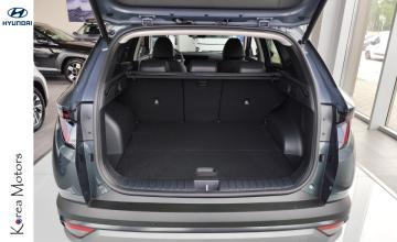 Hyundai Tucson IV 2025 Executive Comfort 1,6L T-GDI 160KM 7DCT, zdjęcie 7