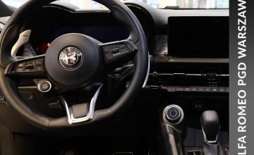 Alfa Romeo Tonale SUV PHEV 1.3 PHEV Q4 280KM 2024 VELOCE 1.3 T4 280 KM AT6 Plug-in Hybrid, zdjęcie 7