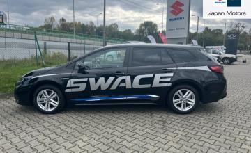 Suzuki Swace Kombi Facelifting 1.8 Hybrid 140KM 2024 Premium Plus, zdjęcie 7