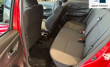 Suzuki Swift VI Hatchback Facelifting 1.2 DualJet SHVS 83KM 2025 Premium Plus, zdjęcie 7