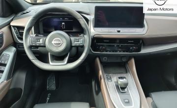 Nissan Qashqai III 2025 1.3 MHEV 158KM X-Tronic TEKNA, zdjęcie 7