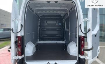 Nissan Interstar II 2025 L2H2 Business Plus 130KM Manual, zdjęcie 7