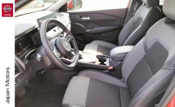 Nissan Qashqai III Crossover 1.3 DIG-T MHEV 158KM 2024 N-CONNECTA, zdjęcie 7