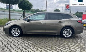 Suzuki Swace Kombi Facelifting 1.8 Hybrid 140KM 2024 Premium Plus, zdjęcie 7