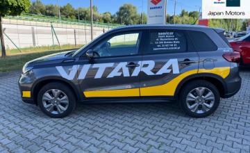 Suzuki Vitara III 2024 Premium Plus, zdjęcie 7