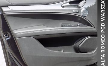 Alfa Romeo Stelvio SUV Facelifting 2023 2.0 GME Turbo 280KM 2024 Veloce, zdjęcie 7