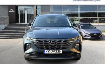 Hyundai Tucson IV SUV 1.6 T-GDI 150KM 2024 1.6 T-GDI 150KM  2WD 7DCT Smart Led, zdjęcie 7