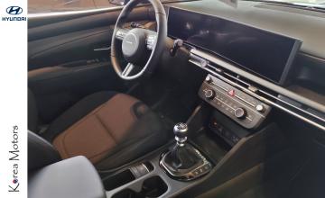 Hyundai Tucson IV 2025 1,6 T-GDI 160KM 2WD 6MT MODERN, zdjęcie 7