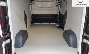 Nissan Primastar 2025 Van L2H1 6MT 2.0 DCI 130KM Business Plus, zdjęcie 7