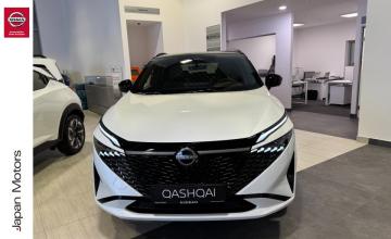 Nissan Qashqai III 2025 N-Design, zdjęcie 7