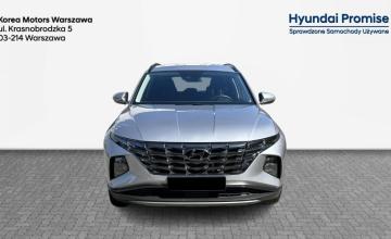 Hyundai Tucson IV SUV 1.6 T-GDI 150KM 2024 1.6 T-GDI 150KM  2WD 7DCT Executive, zdjęcie 7