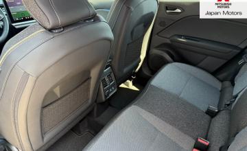 Mitsubishi ASX II 2025 Intense Style+Cold, zdjęcie 7